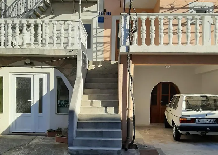 Studio Insel Krk Punat