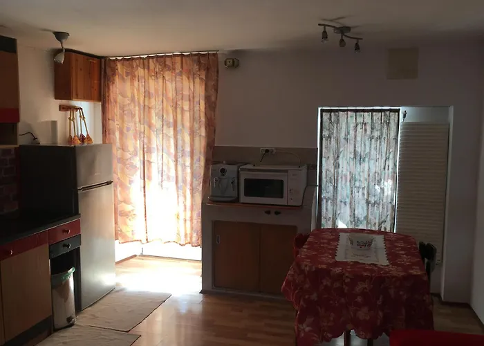 Studio Insel Krk Punat