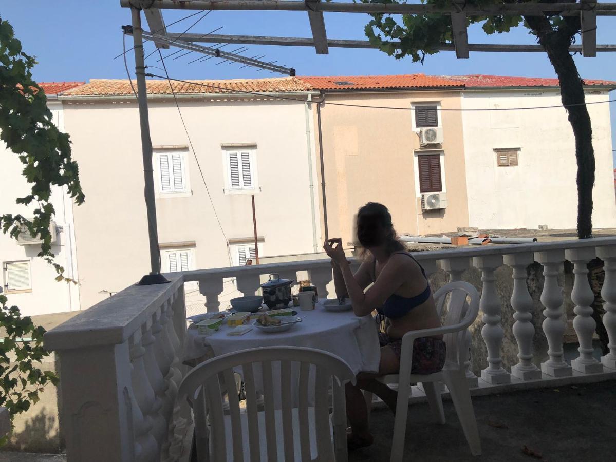 Insel Krk *