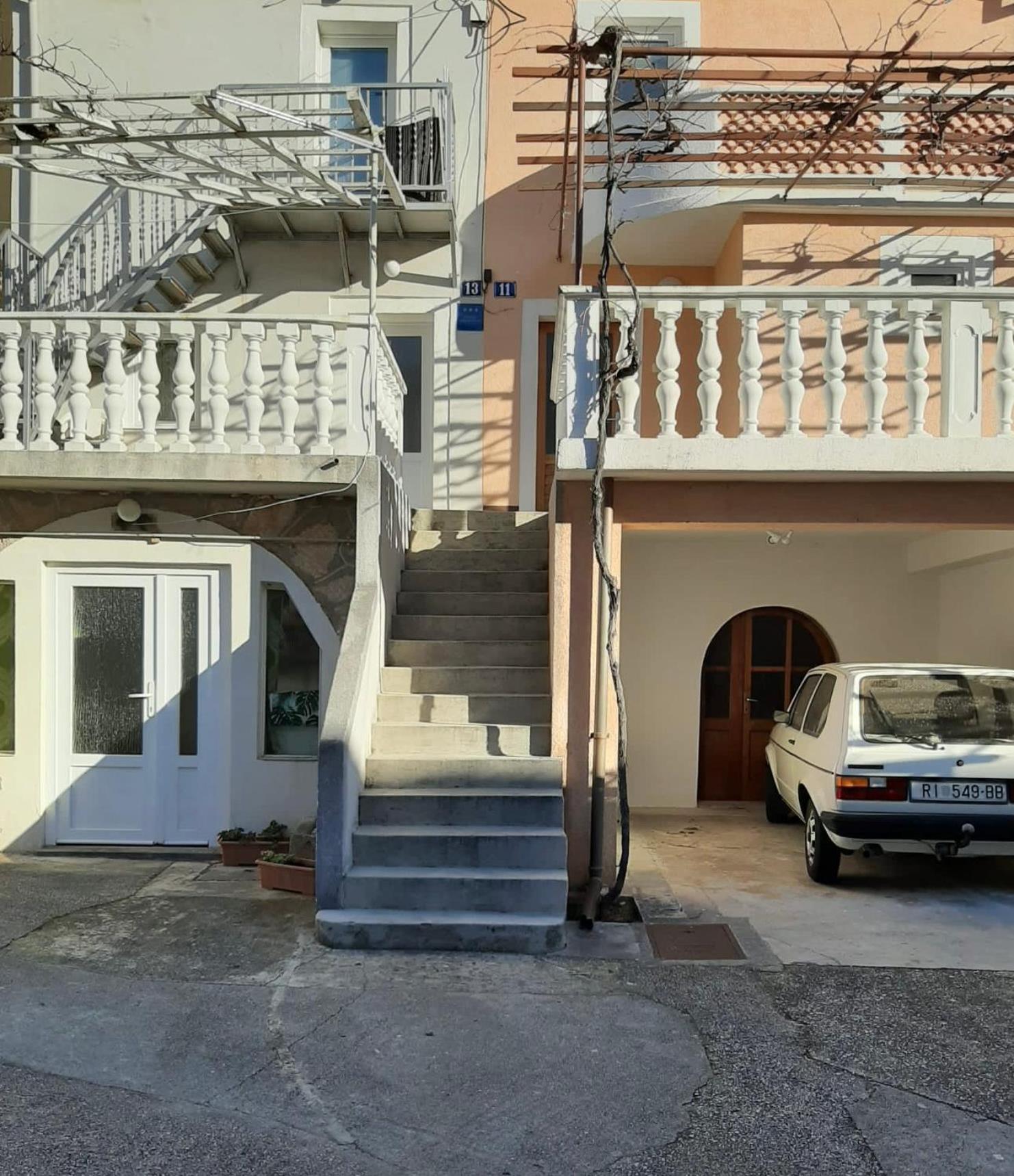 Apartment Insel Krk *