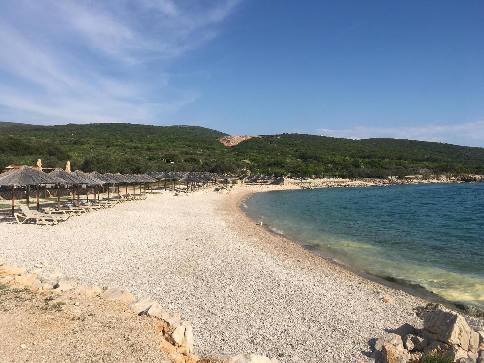 Apartment Insel Krk Punat