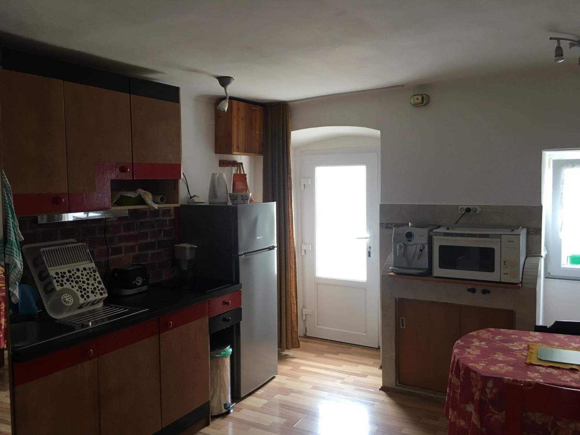 Apartment Insel Krk Punat