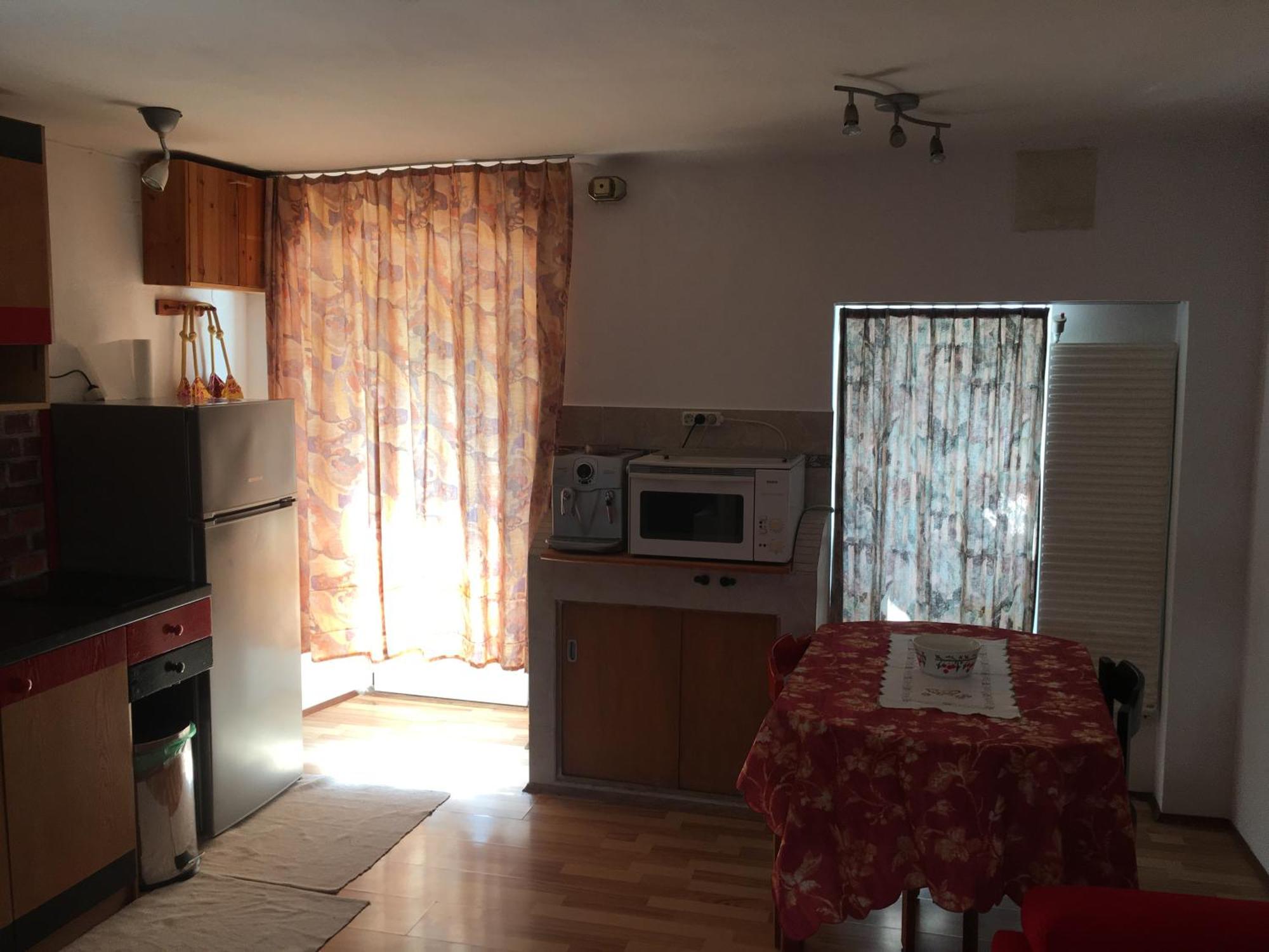 Insel Krk Apartment Punat