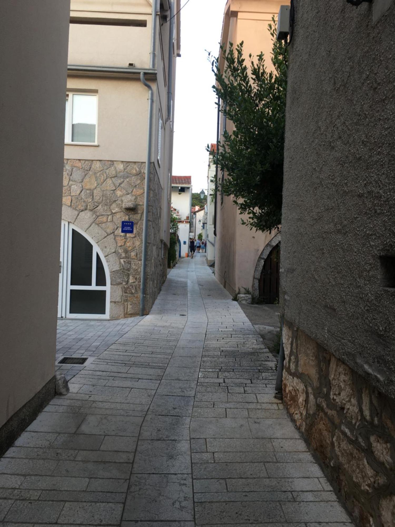 Apartment Insel Krk *