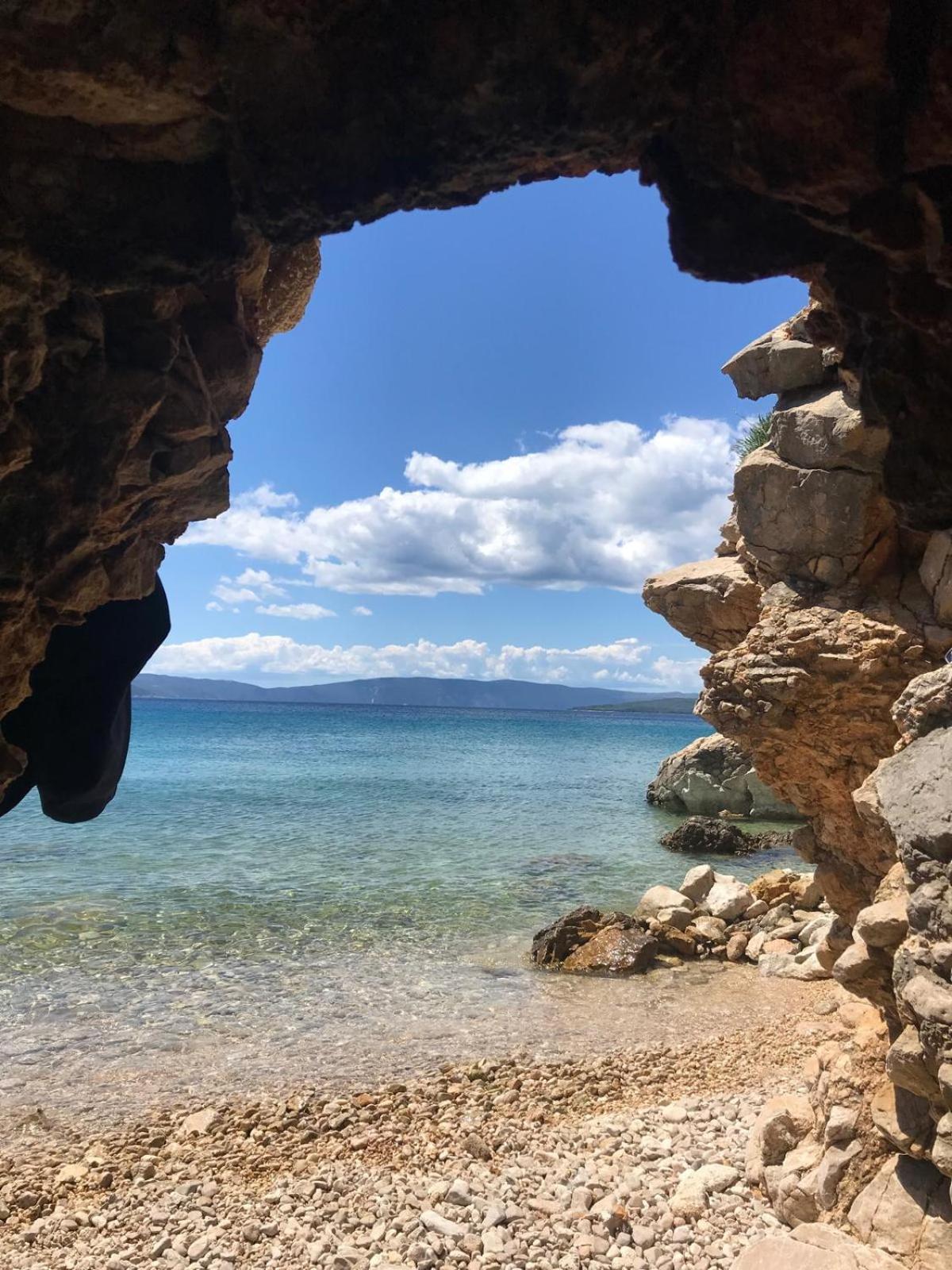 Insel Krk Punat