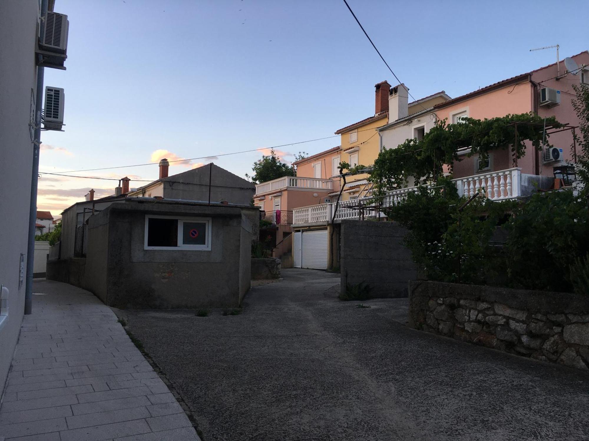 Insel Krk Apartment *