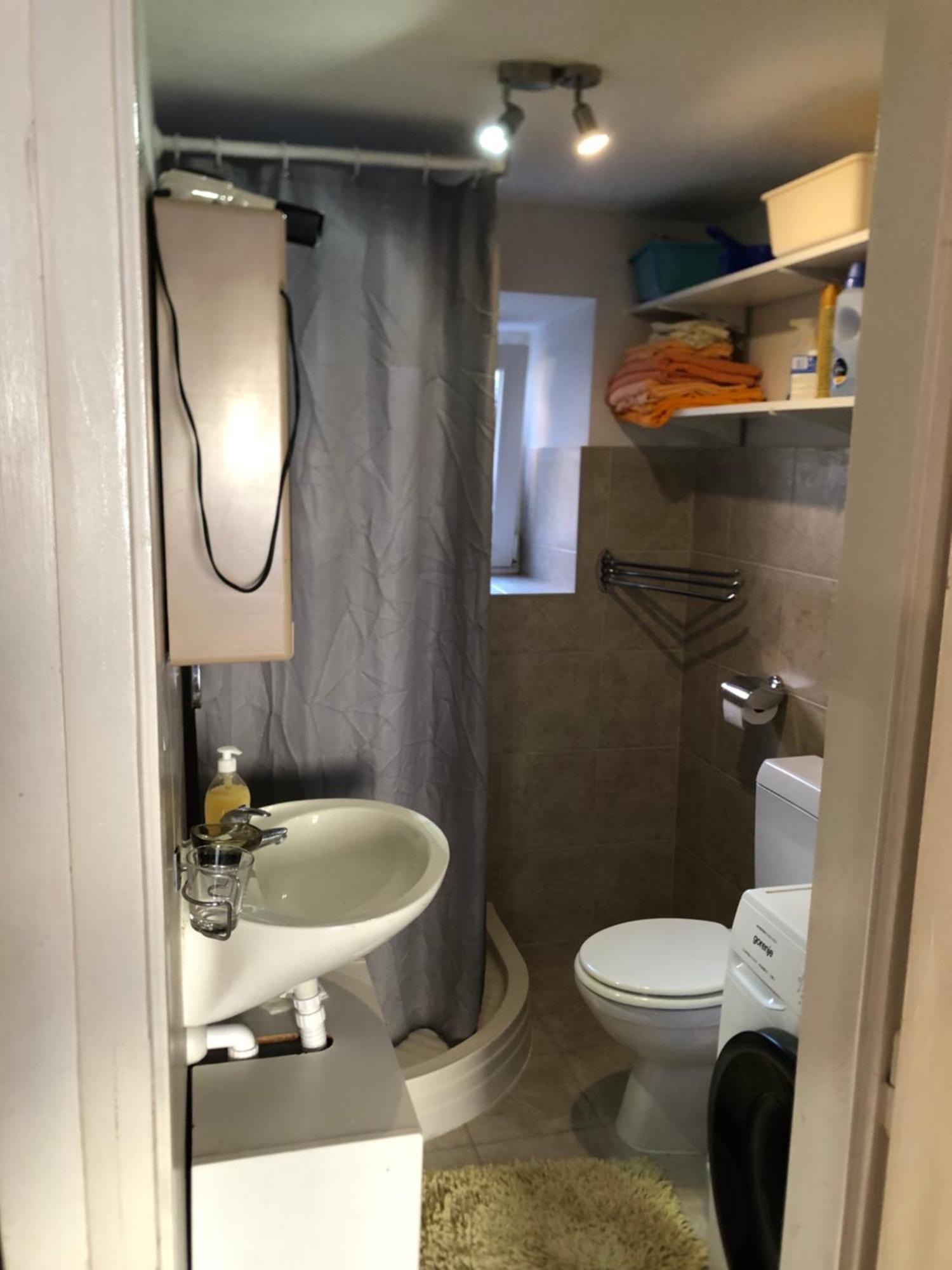 Appartement Insel Krk *