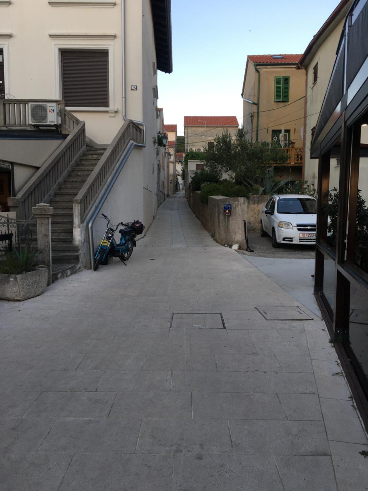 Appartement Insel Krk Punat